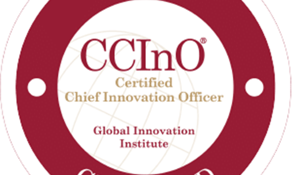 Certified Chief Innovation Officer