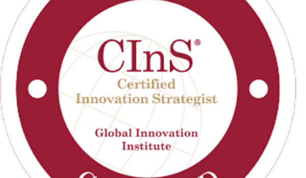 Certified Innovation Strategist