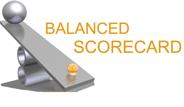 Use Of Balanced Scorecard In The Management Training And Human Resources