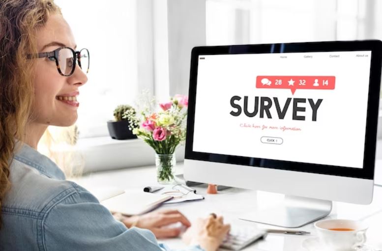 Satisfaction surveys (Employees, The Public, Customers, Partners, Suppliers)