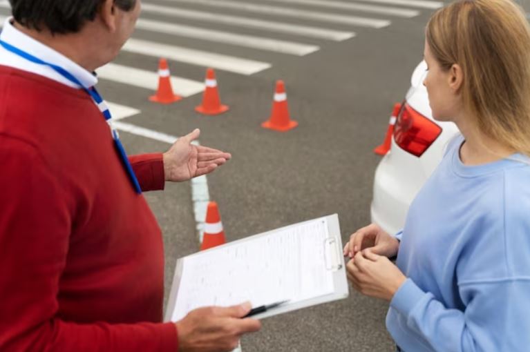 Courses in Traffic Management