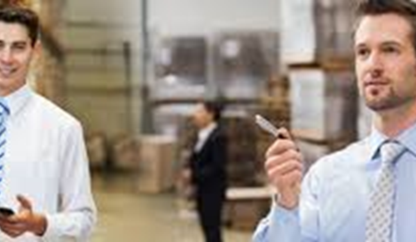 Innovation And Creativity In Warehouse Management