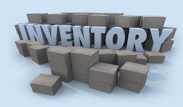 Inventory Planning and Stock Control