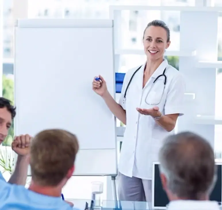 Certified Professional In Healthcare Quality (CPHQ) Training Course
